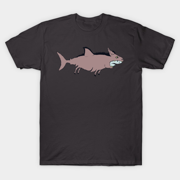 Shark Donkey
